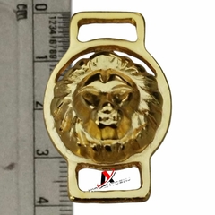 Fivela Metal dourado olho de Leão pacote com 6pçs
https://www.aviamentosnj.com.br/produtos/fivelas53/