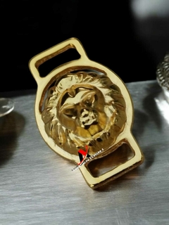 Fivela Metal dourado olho de Leão pacote com 6pçs
https://www.aviamentosnj.com.br/produtos/fivelas53/