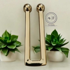 Fivelas Plastico ABS Varios Modelos Pacote 2 5 ou 10 unidades