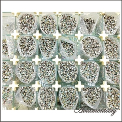 DADOS PARA CUSTOMIZAR PULSEIRAS 26 UNIDADE