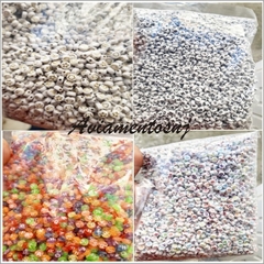 ENTREMEIO LETRAS ABS PACOTE 500G