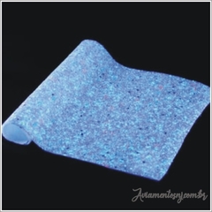 Lonita Fluorecente 24x40cm Unidade VERDE CLARO - comprar online