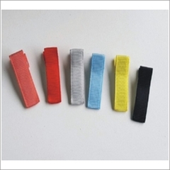 Presilha encapada 3.5mm 20uni - comprar online