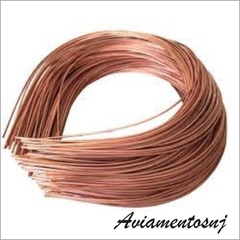 Arame para Tiara tubo de Strass - comprar online