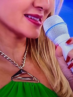 Fivela para Vestido e Biquini 1pçs Modelo Eliana na internet