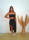 Vestido Tomara Que Caia Ref 0276 - comprar online