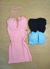 Vestido Ref 0290 - comprar online