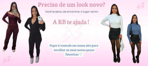 Imagem do banner rotativo rballjeans