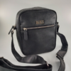 BANDOLERA MERCURY Negra