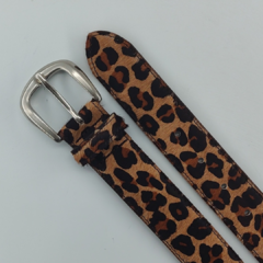 CINTO ROXY Leopardo-Plata on internet