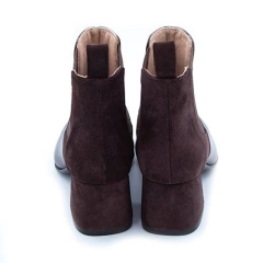CHELSEA Marrón - tienda online