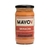 Alcaraz Gourmet Mayonesa Vegana Sabor Sriracha