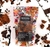 Granola de Chocolate  "ÍNTEGRA"