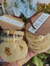 Cookies de Harina de Arroz y Nuez - 130gr