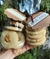 Cookies de Harina de Arroz y Nuez - 130gr - comprar online