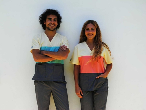Banner de la categoría Unisex