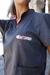 Varadero (Gris con estampado) - tienda online