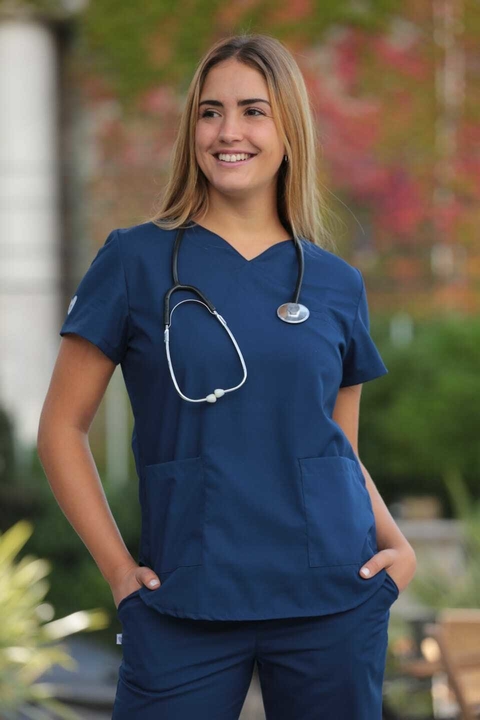 Azucaaa (Azul marino)