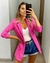 Blazer Manu manga 7/8 - SejogaCollection