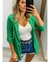 Blazer Manu manga 7/8 - loja online