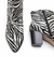 BOTA ZEBRA na internet