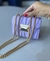 Mini Bolsa Bell