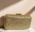 Clutch Dourada