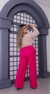 Calça Cargo Plus Size na internet