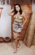 Conjunto Flowers Eduarda