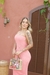 Vestido Maya