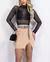 Cropped Tule - comprar online