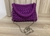 Bolsa Crochê