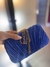 Clutch Azul Royal - comprar online
