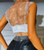 Cropped Strass - SejogaCollection