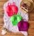 Cropped Neon - comprar online