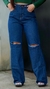 Wide Leg Nanda