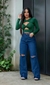 Wide Leg Nanda - comprar online