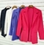 Blazer Julie - SejogaCollection