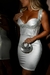 Vestido Fame - loja online