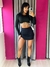 Cropped Zara Longo