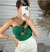 Cropped Madu ombro único - comprar online