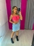 Cropped Neon