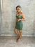 Imagem do Vestido Glam Green