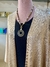 KIMONO LUX MIEL - comprar online