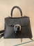 CROCO BLACK