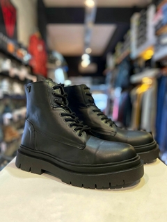 Borcegos Hyde