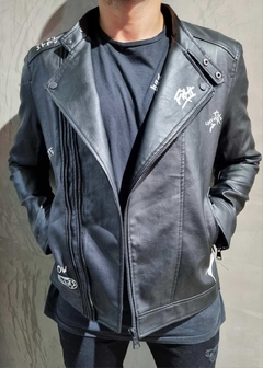 Campera Strong