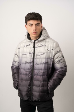 CAMPERA PROJECT - comprar online