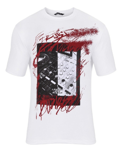 Remera Oven al DJ