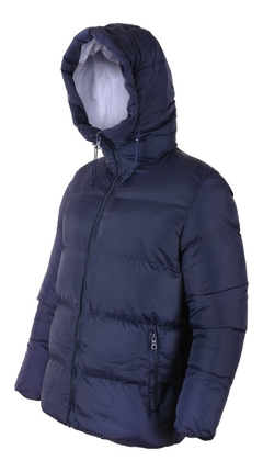 Campera Roux - tienda online